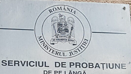 Probatiune