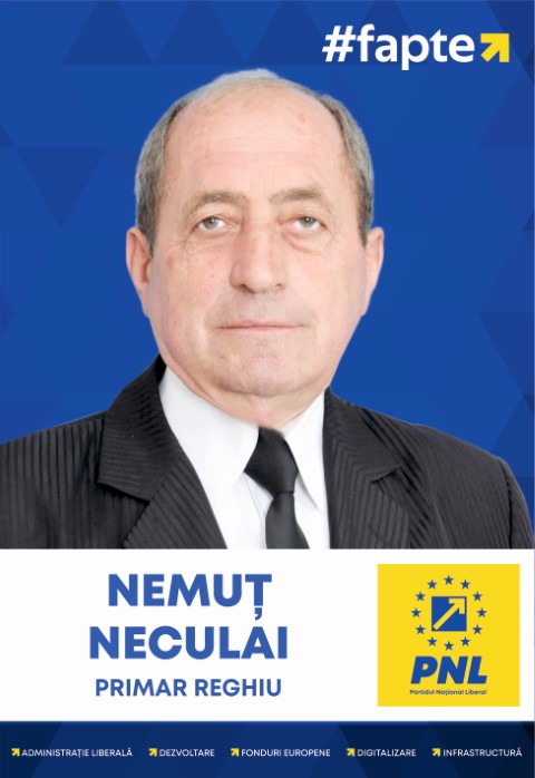 REGHIU (Mică)