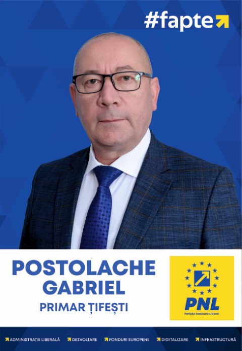 TIFESTI (Mică)