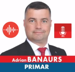 banaurs inregistrare