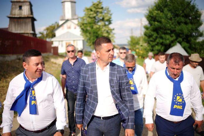 dragos ciobotaru campanie 1