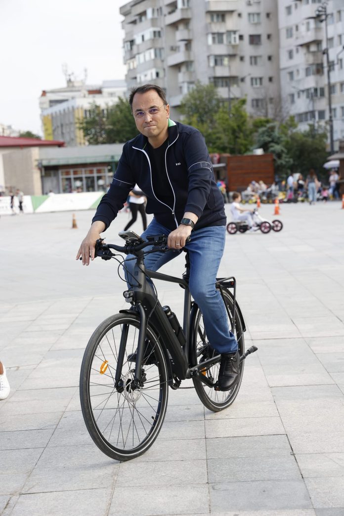 misaila bicicleta