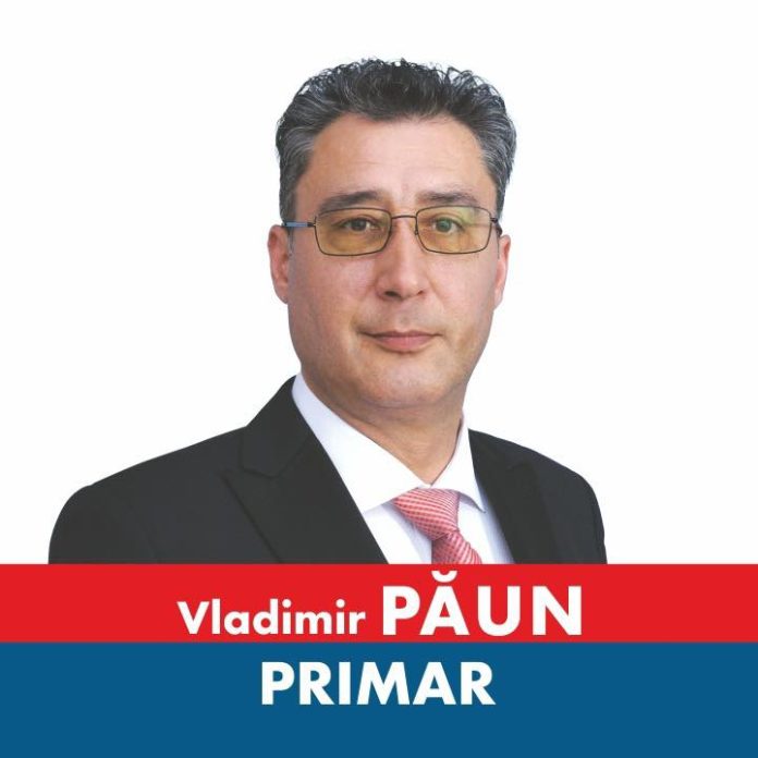 primar Racoasa