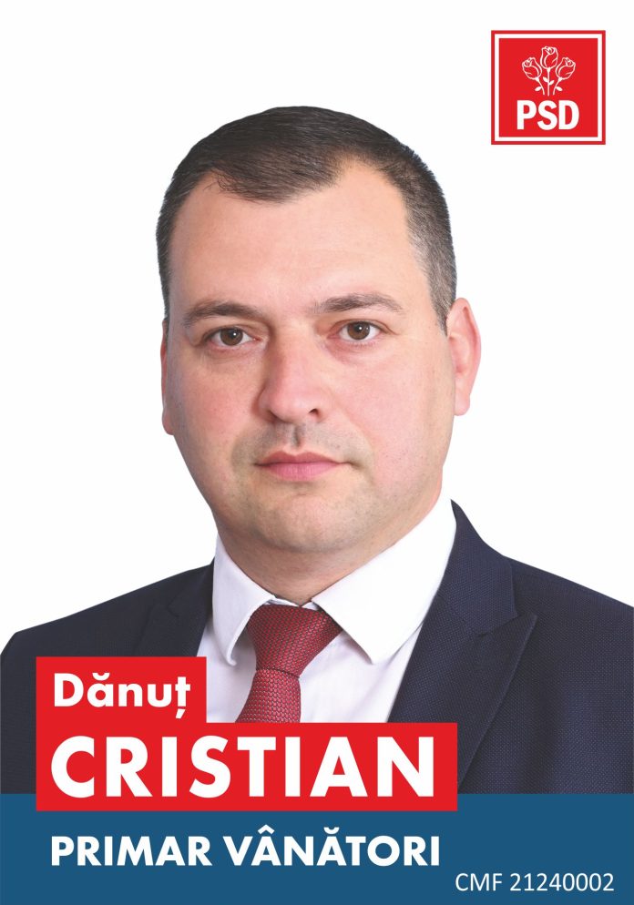 vanatori Primar