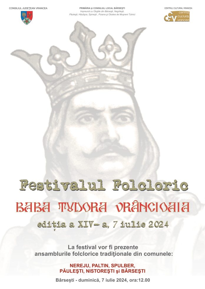 Afis Barsești