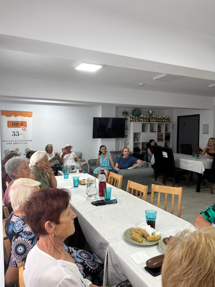 Centrul Social Multifuncțional Mărășești (1)