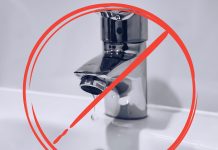 Două avarii majore au lăsat fără apă locuitorii din Câmpineanca și Unirea-Odobești