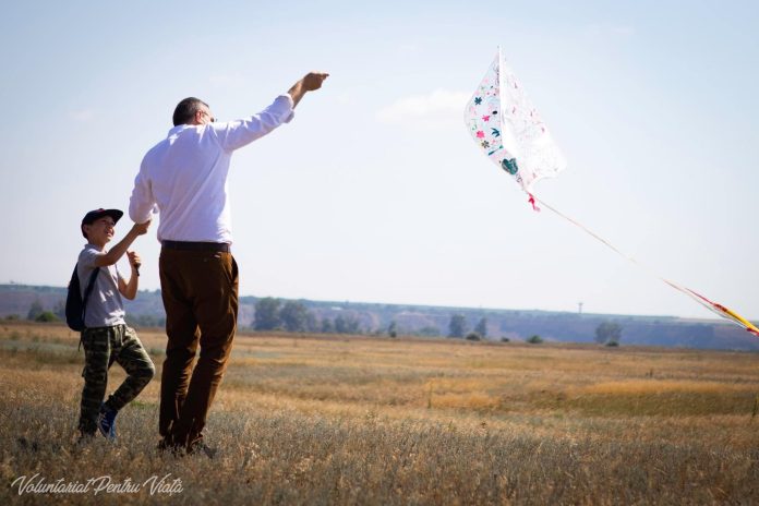 Festival zmeie marasesti