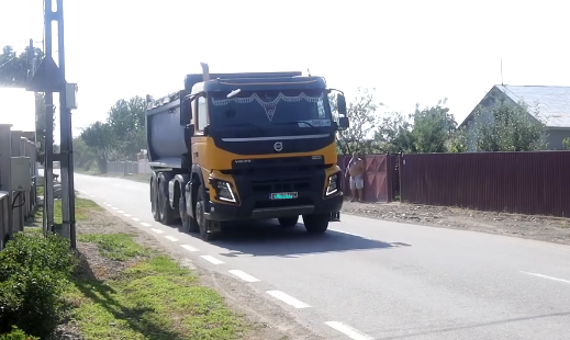 camion
