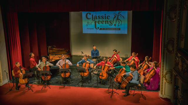 Clasic for teens 2023_03_Violoncellissimo