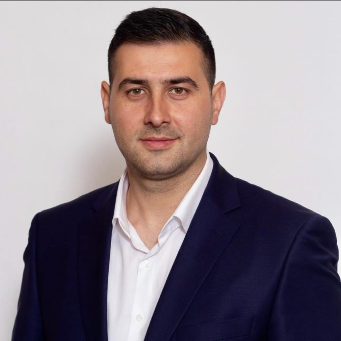 Neagu Nistoroiu