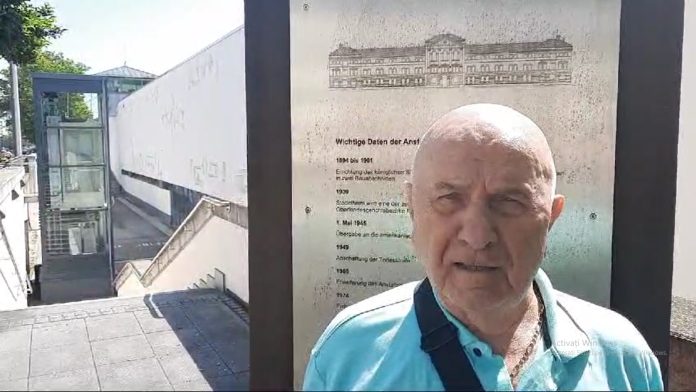 Viorel Ciubuc