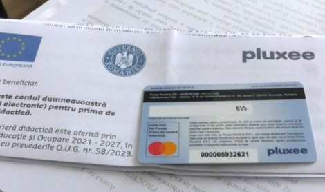 prima cariera didactica