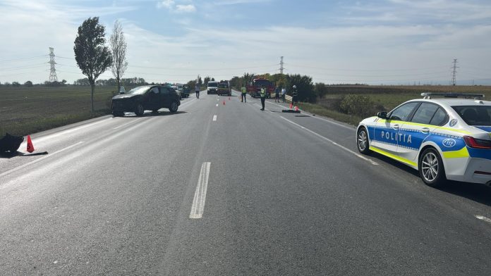 E85 accident
