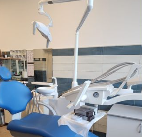aparatura medicala stomatologie