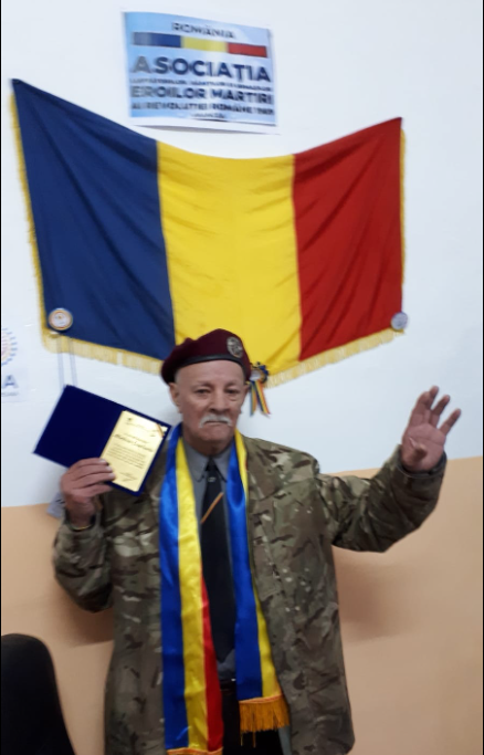 Constantin Mindroiou