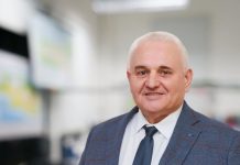 Cătălin Kanty Popescu, noul administrator public al municipiului Focșani: „Sunt pregătit să contribui cu toată energia mea pentru comunitate”