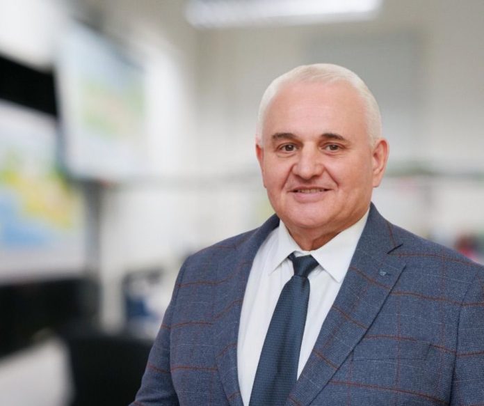 Kanty Catalin Popescu