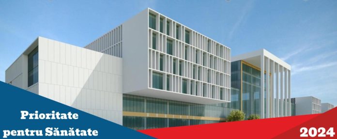 Spital autorizatie