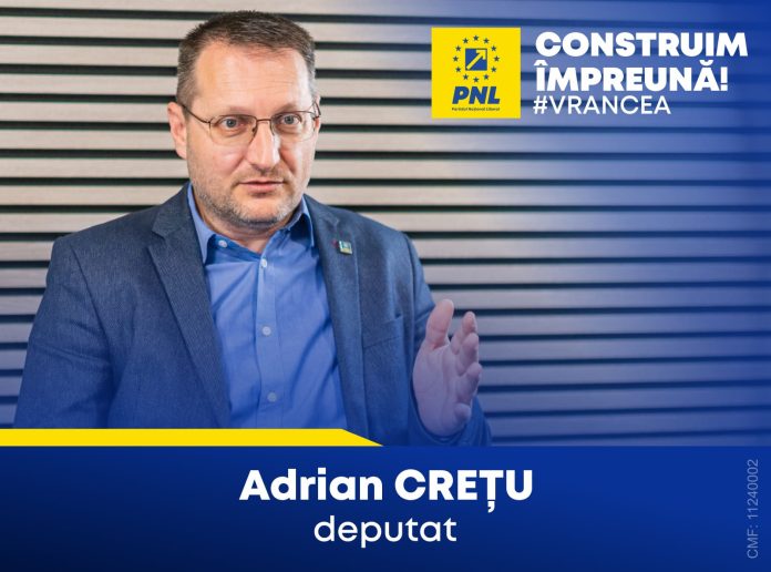 Adrian Cretu