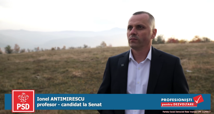 Antimirescu
