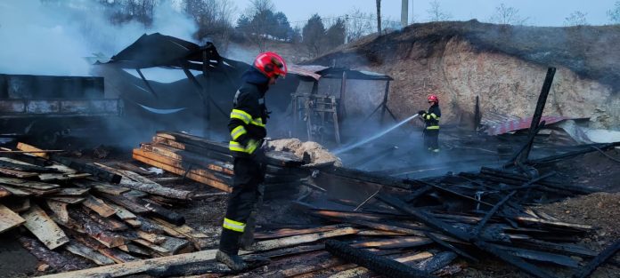 Incendiu Negrilesti (1)