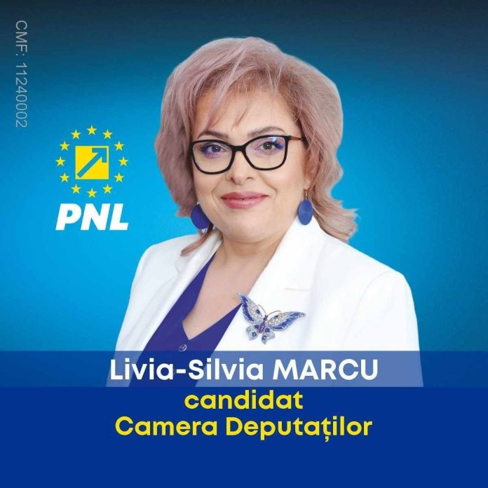 Livia Marcu 1