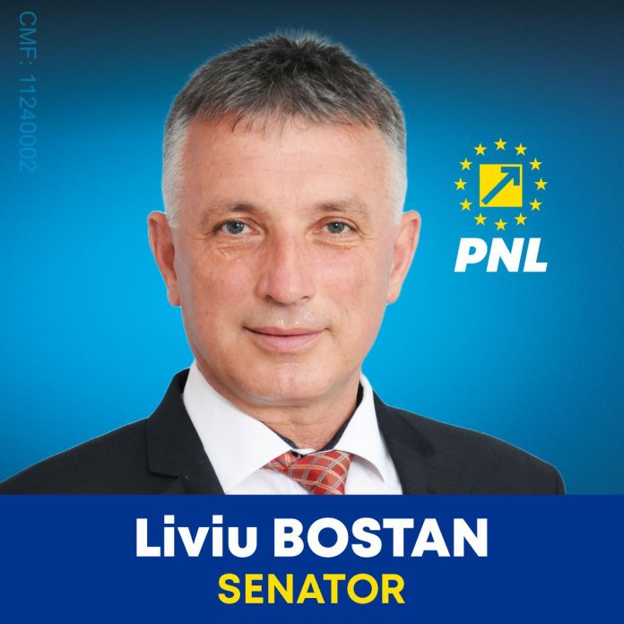 Liviu Bostan