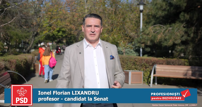 Lixandru