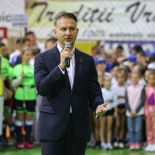 Matei Claudiu