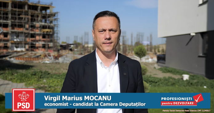Mocanu