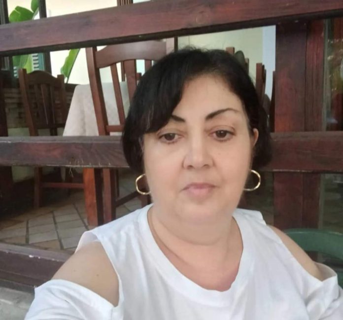 Nela Fieraru
