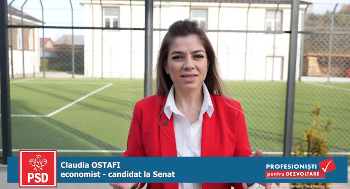 Ostafi