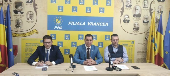 PNL vrancea