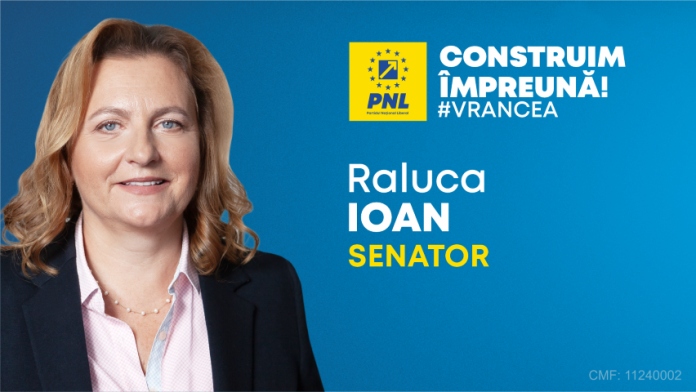 RALUCA CARTOLINA (Mică)