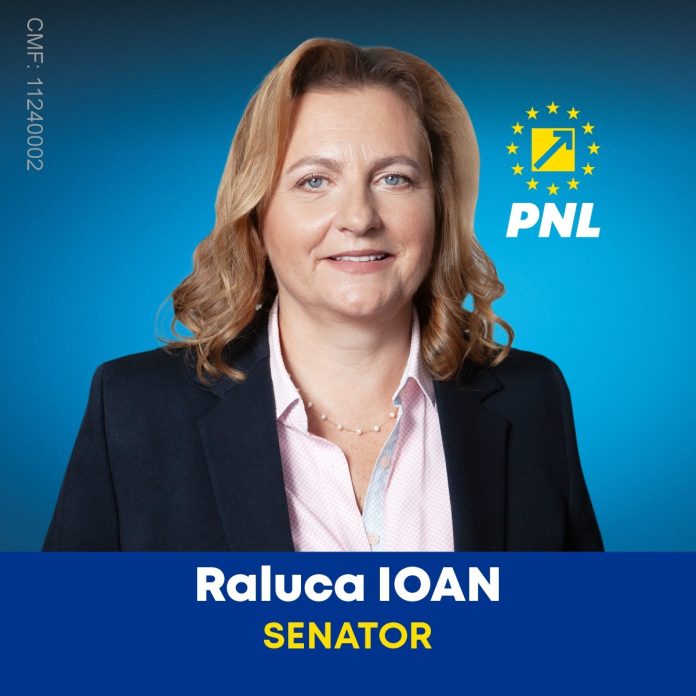 Raluca Ioan CMF 1