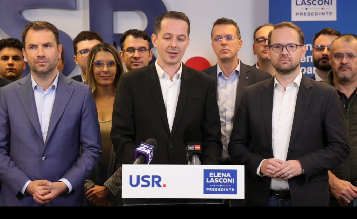 USR