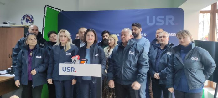 USR conferinta