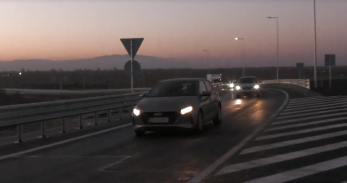 autostrada