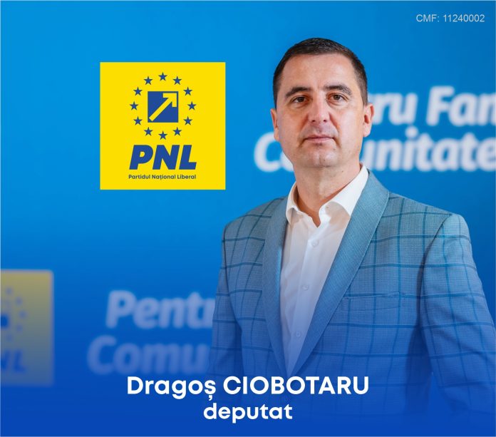 cartolina Dragos