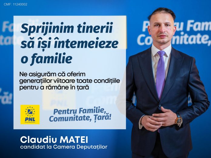 cartolina MATEI