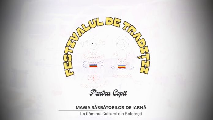 festival bolotesti