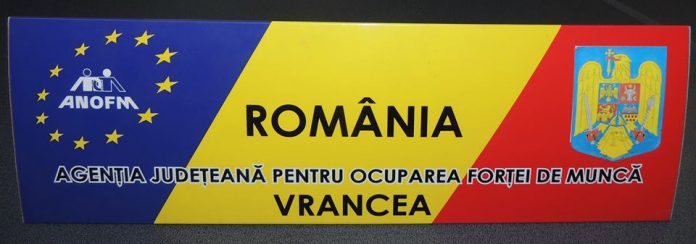 AJOFM Vrancea