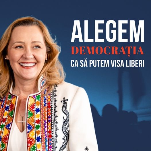 Elena Lasconi