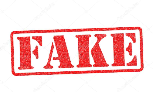 Fake