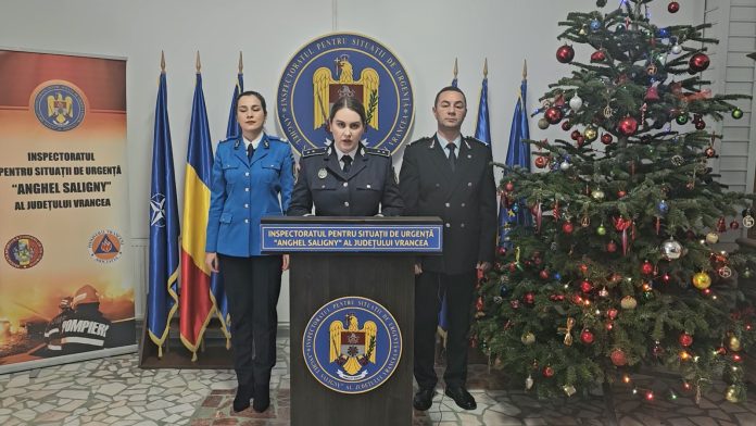 IPJ Vrancea