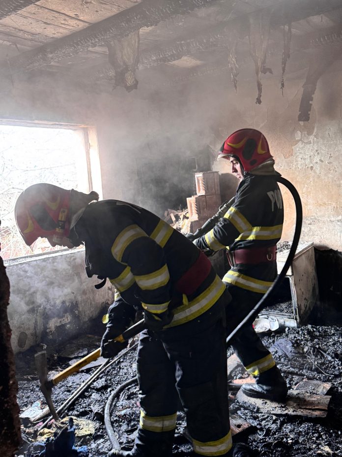 Incendiu Vulturu (2)