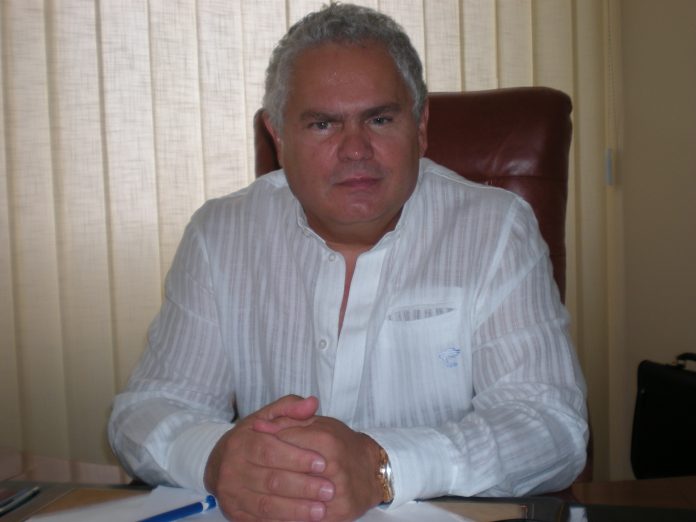 Mustea Ionel