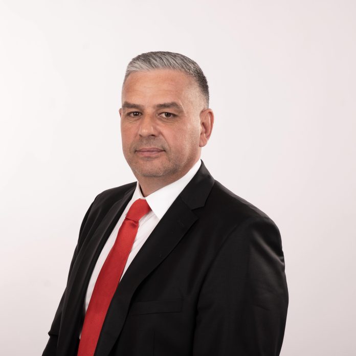 Viorel Costin Panciu viceprimar
