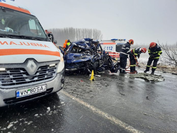 accident